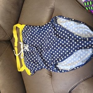 Women's one piece bathing suits